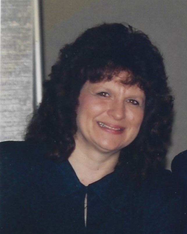 Obituary of Barbara Lynn Ezell