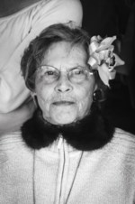 Marie Robertson