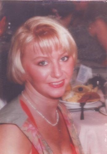 Obituary of Barbara Burrows