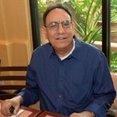 Obituary of Frank Lettere Macias