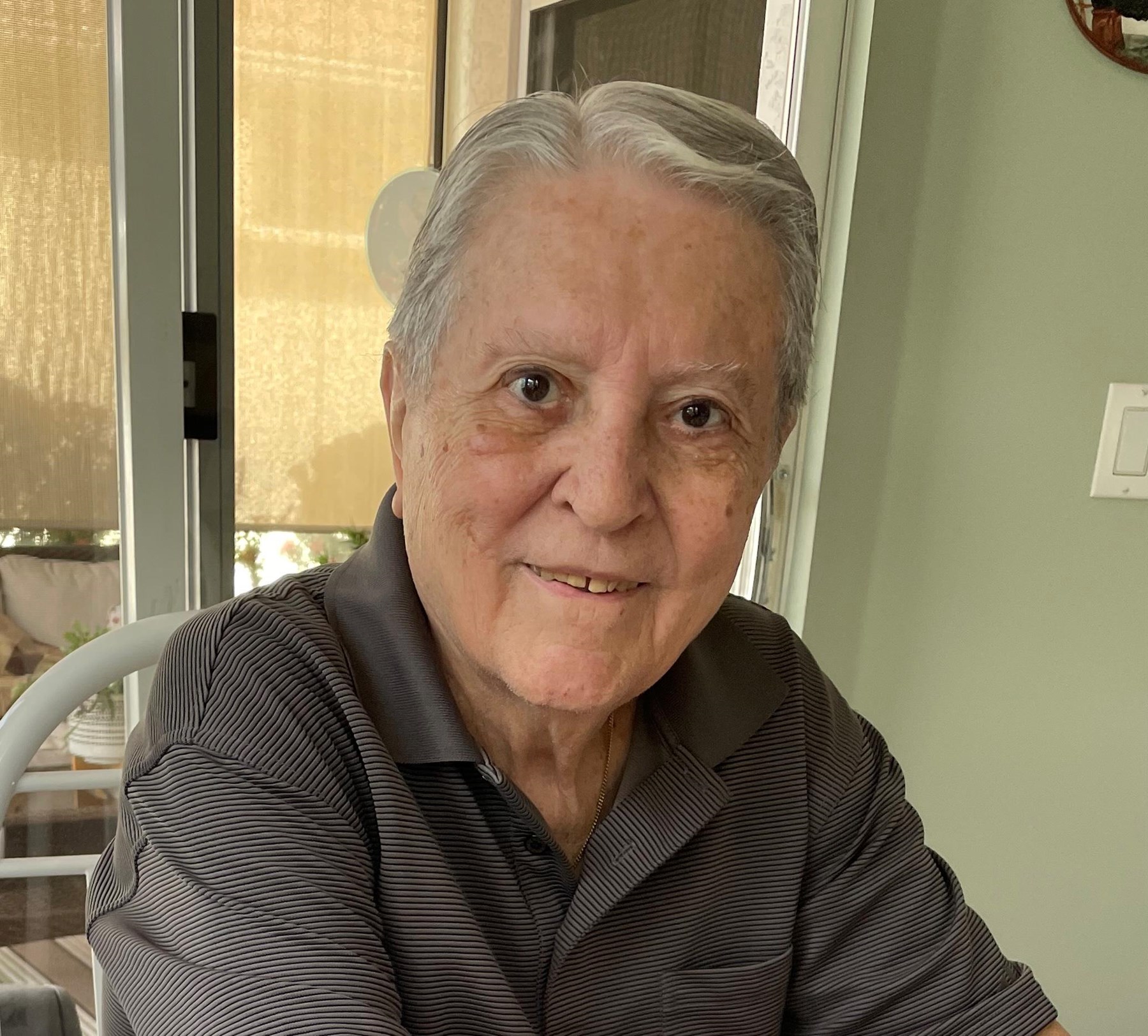 Obituary of Michael Quivelli