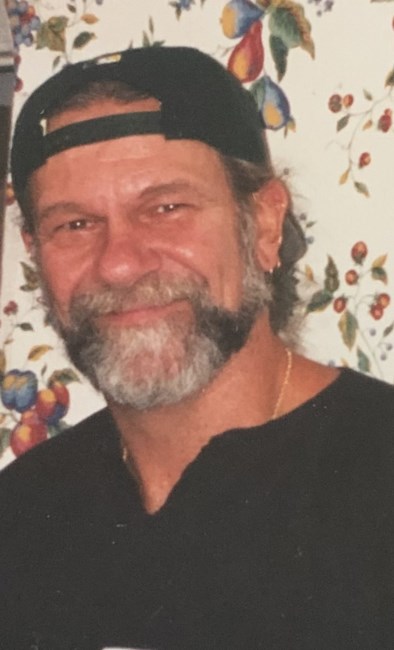Obituary of Alan McWhorter