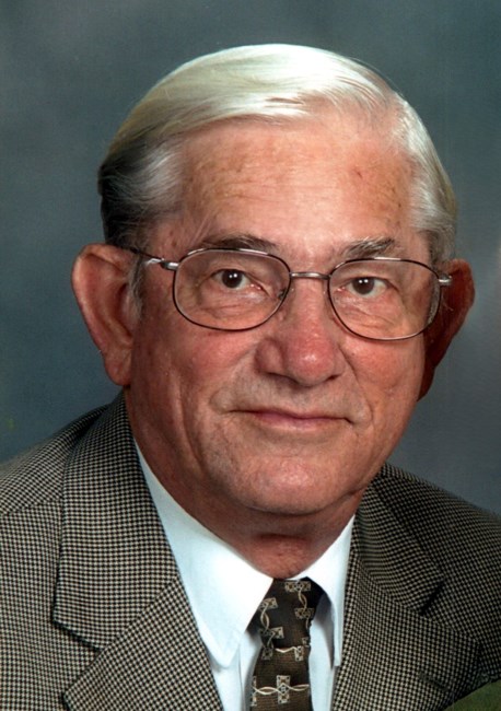 Obituary of Robert Ellsworth Maners