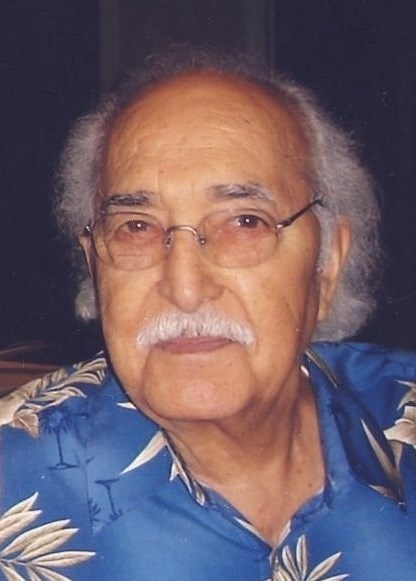 Obituary of Joe De Santiago