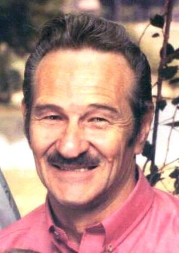 Obituary of John Charles Gloor