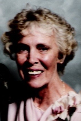 Obituary of Justine "Judy" Cook