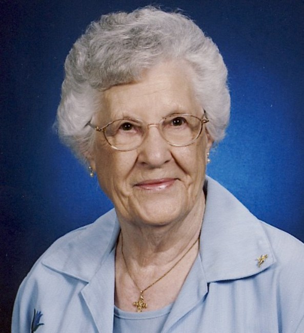 Obituary of Hazel A McInnis