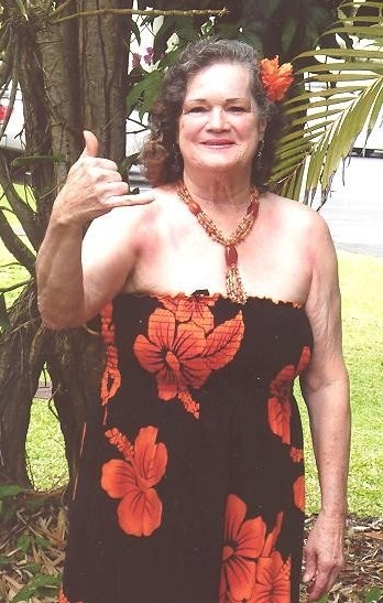 Obituary of Freda Kubas Doyle