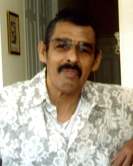 Obituary of Julio "Juby" Gomez