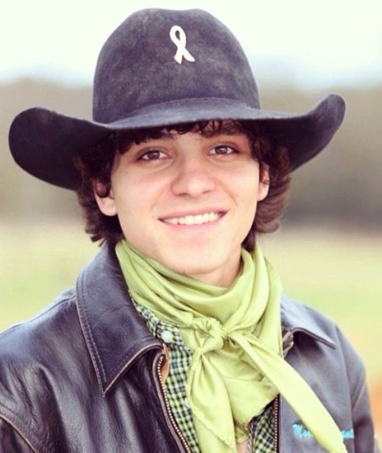 Obituary of Montana Sky Brantley