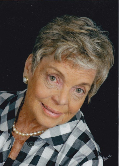 Obituary of Jane Daves Veazey