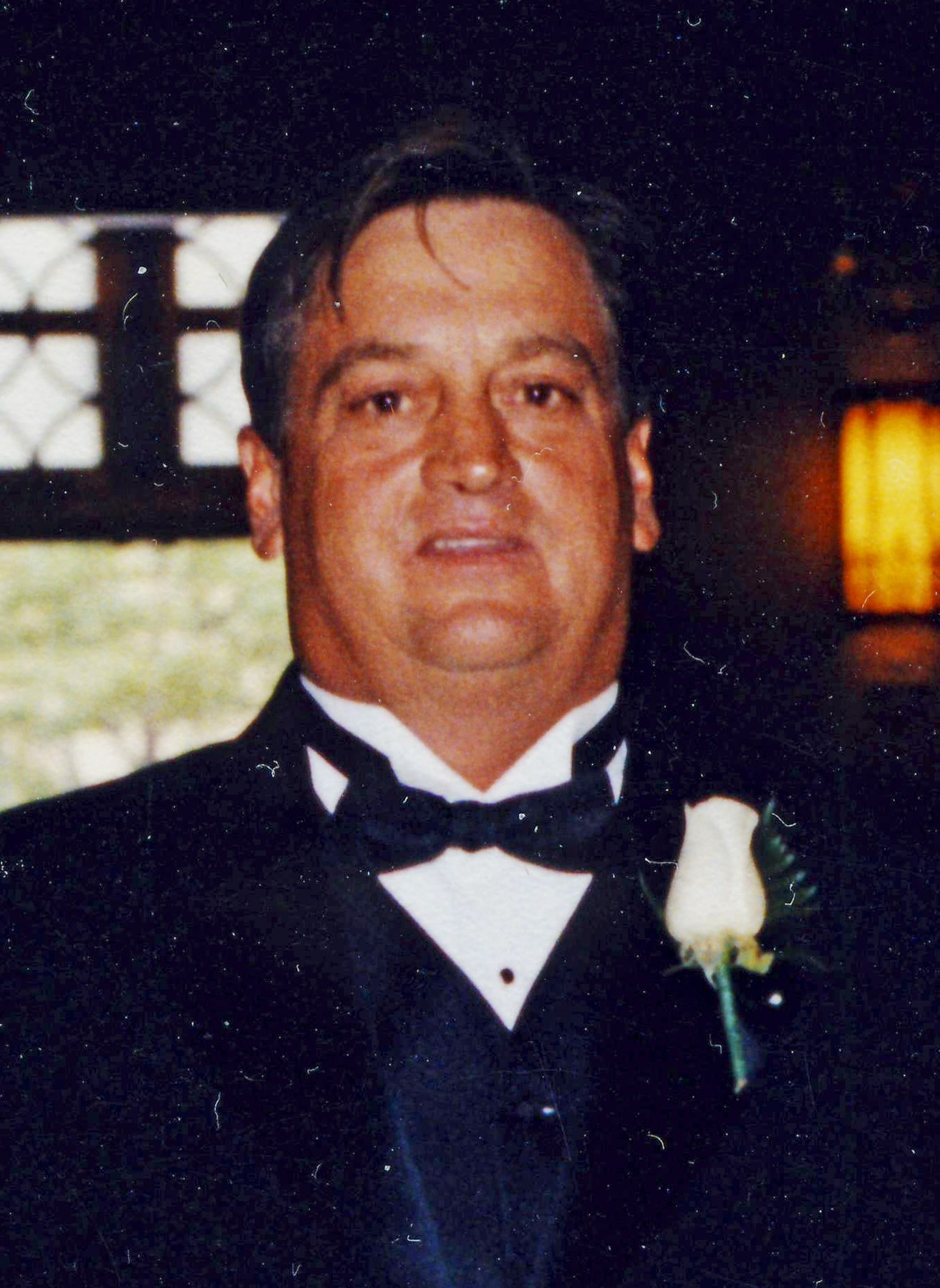 Obituary of Jennings Lee Lee Stoneking