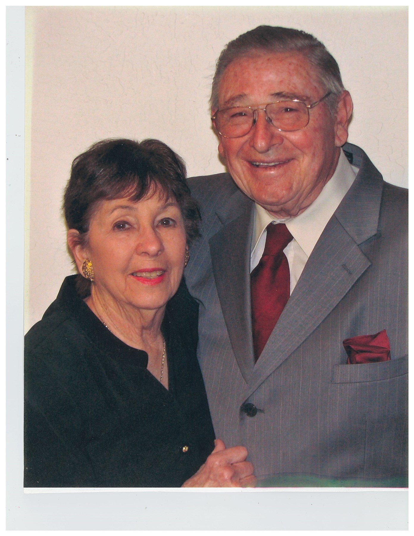 Obituary of Harry Kaulman