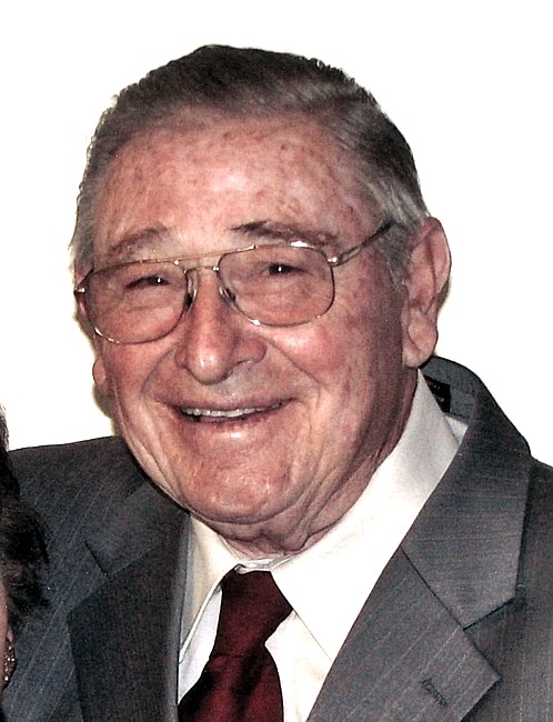 Obituary of Harry Kaulman