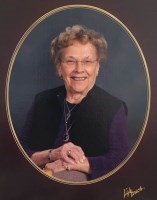 Obituary of Dolores B. Smith