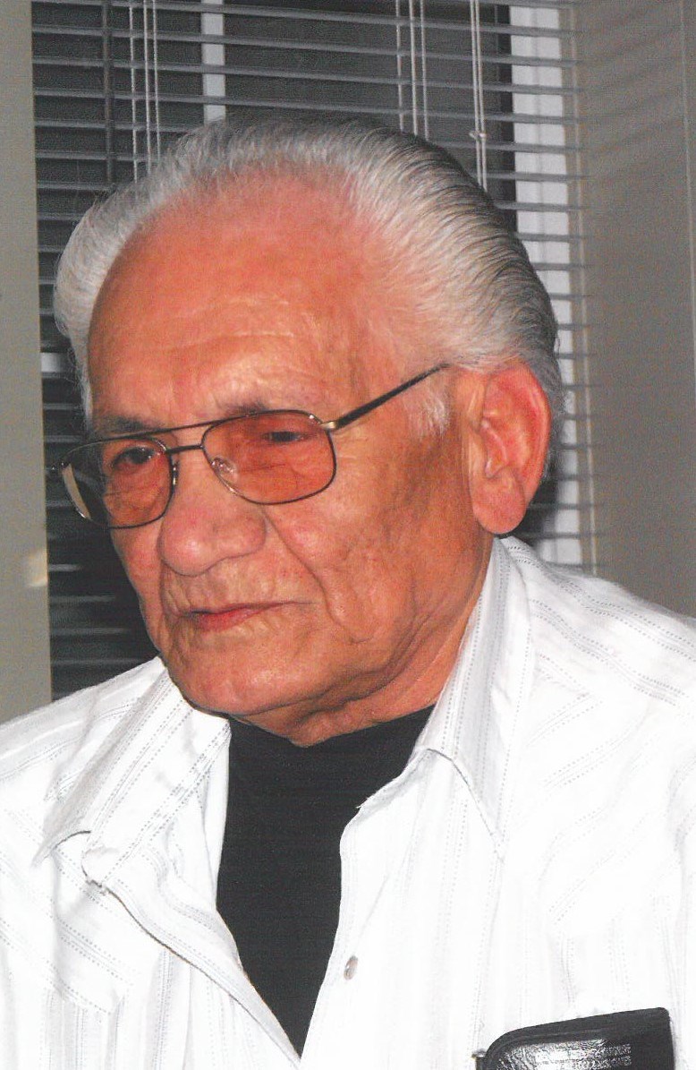 Obituary of Clarence Charles Henderson