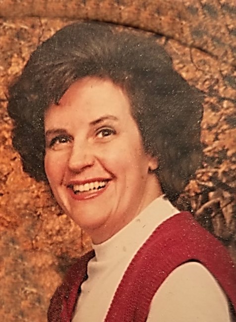 Obituary of Carole Lenore Banks