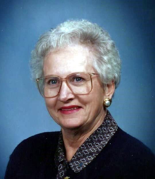 Obituary of Jennie Lee Wilson