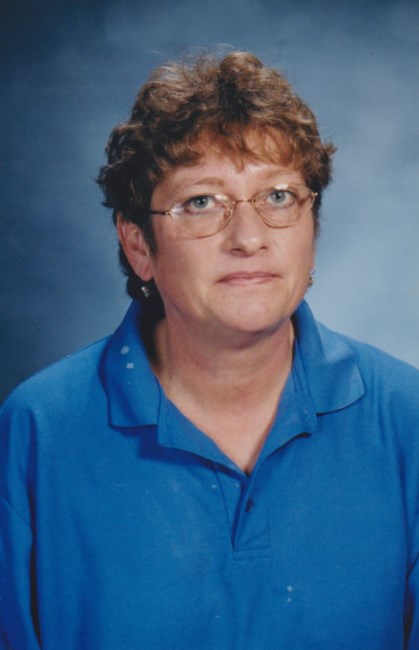 Obituary of Christina G. Covey