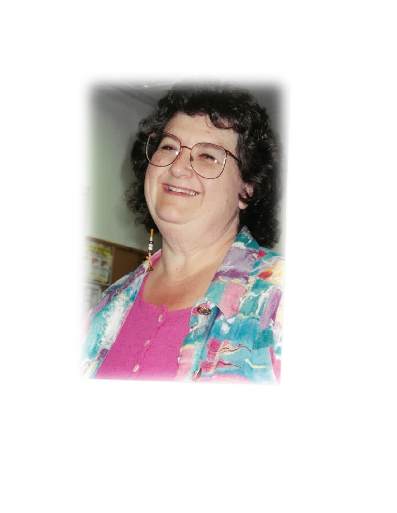 Obituary of Caroline Sue Wiseman