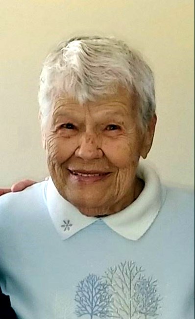 Obituary of Katherine E Schmidt