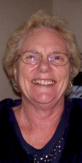 Obituary of Rosemarie Wynne Elliott
