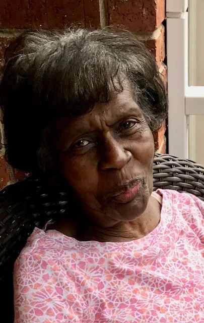 Obituary of Eva Lee (Baskerville) Peele