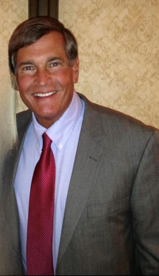 Obituary of Elbert Madison Upshaw III