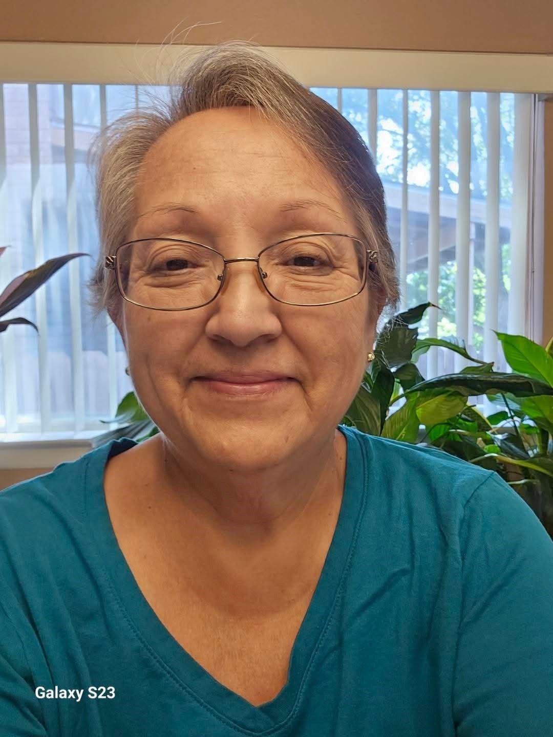 Obituario de Elvia Diaz