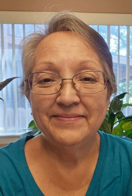 Obituario de Elvia Diaz