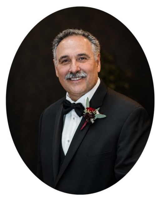 Obituary of Jaime T Lozano
