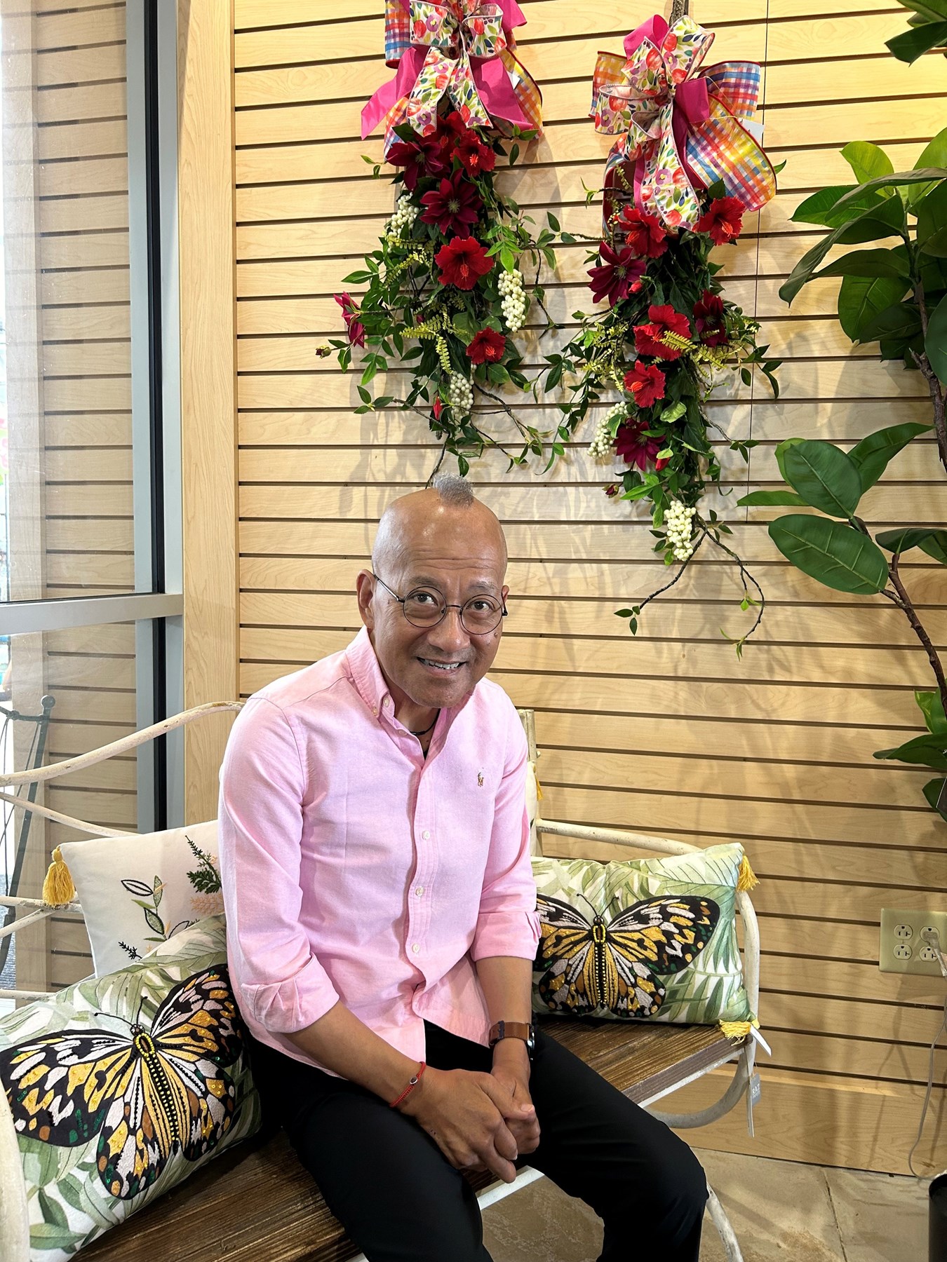 Obituary of Milton Davenport