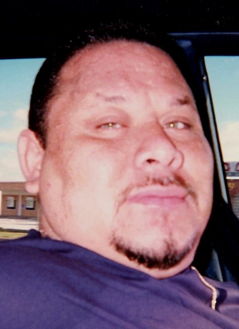 Obituario de Louis Danny Langley Jr.