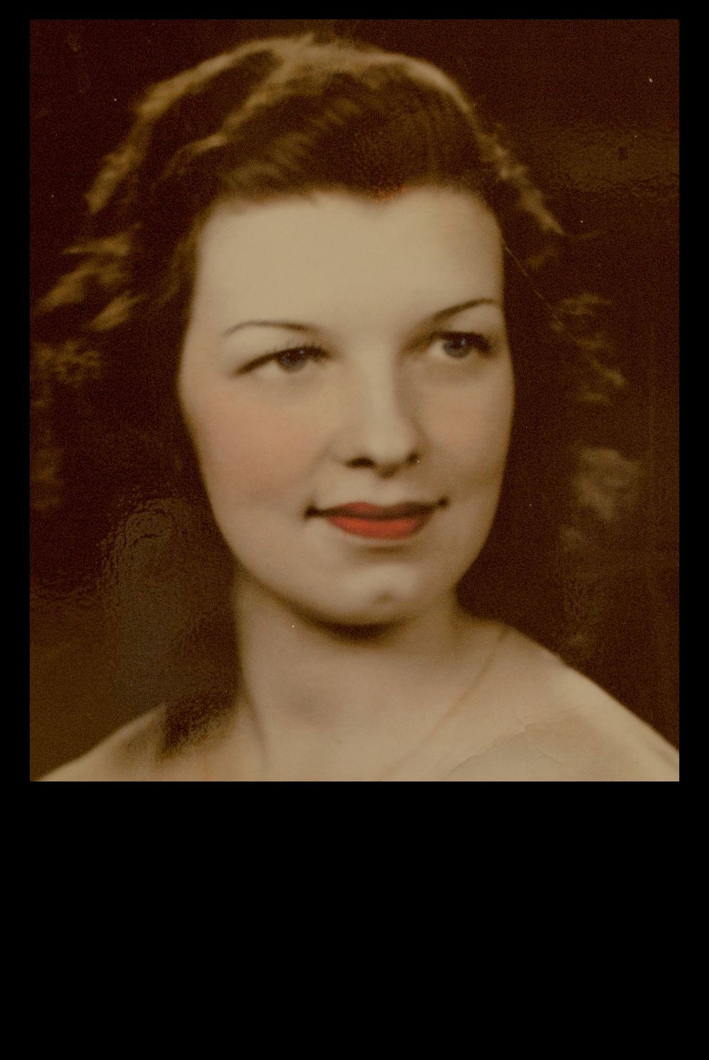 Obituary of Dorothy Worthington Hall Glynn