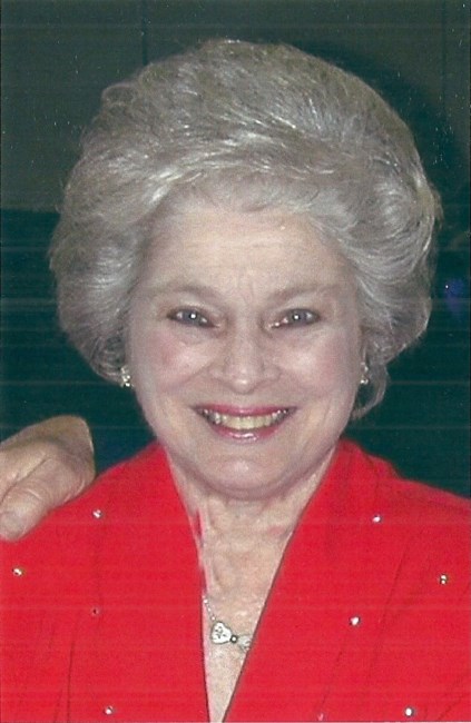 Obituario de Barbara S. Dando