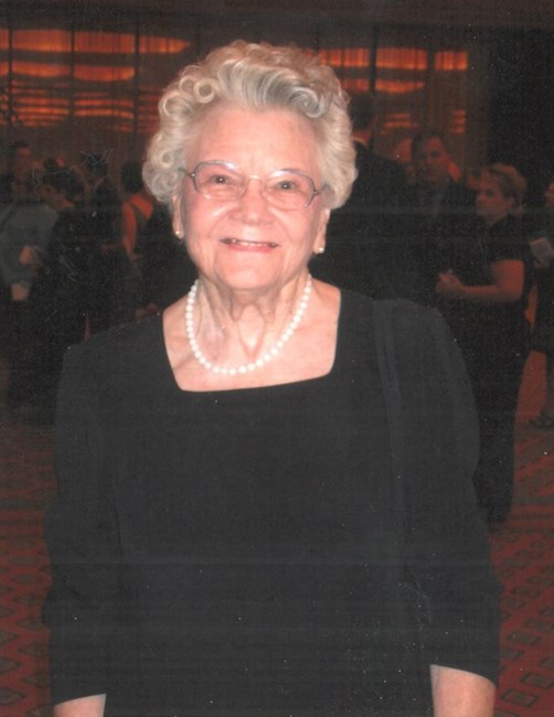 Obituary of Freda Glenzell Davis