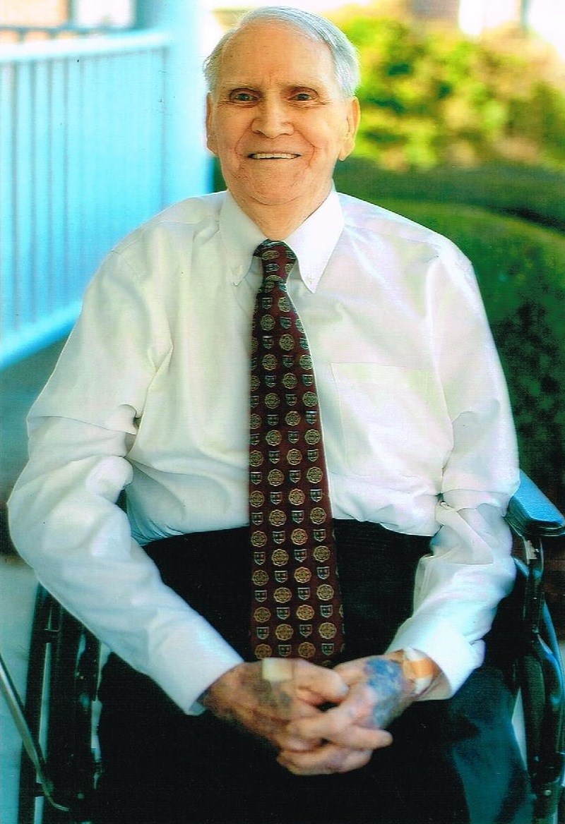 Obituary of Lloyd C. Brinkley Sr.