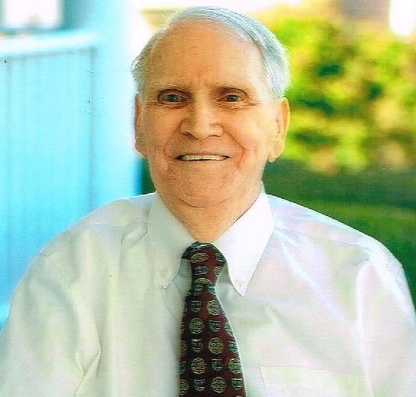 Obituary of Lloyd C. Brinkley Sr.