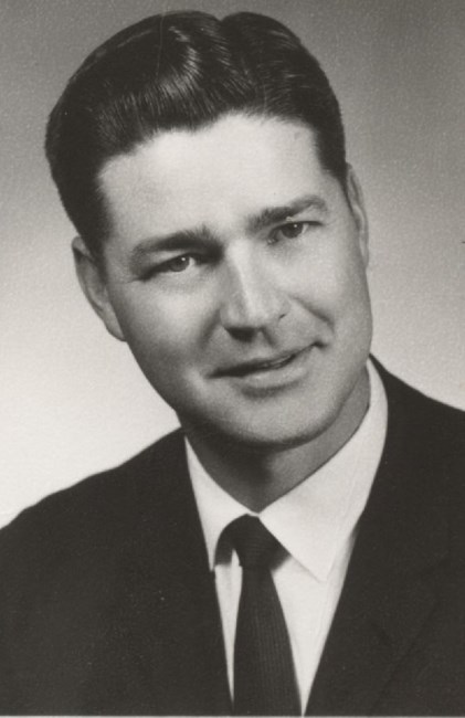 Obituary of William "Bill" W. Todd