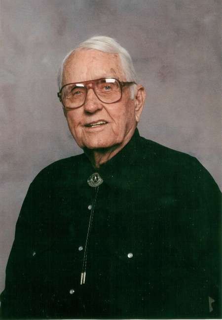 Obituary of John Samuel Damuth