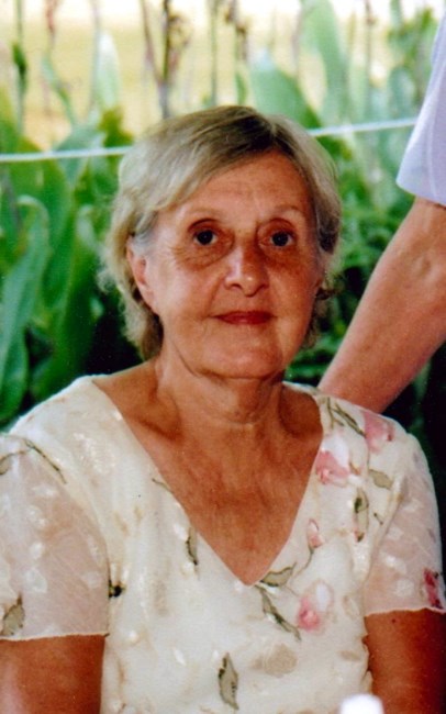 Obituary of Corina Crabtree