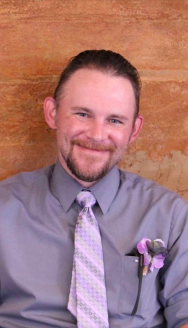 Obituary of Aron Shane Bray