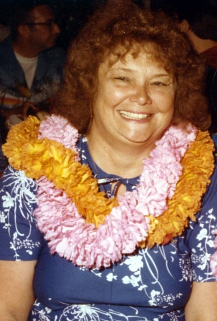 Obituary of Patricia Ann Herrin