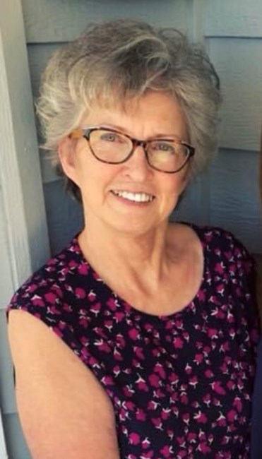 Obituary of Neoma Christine Bjorklund