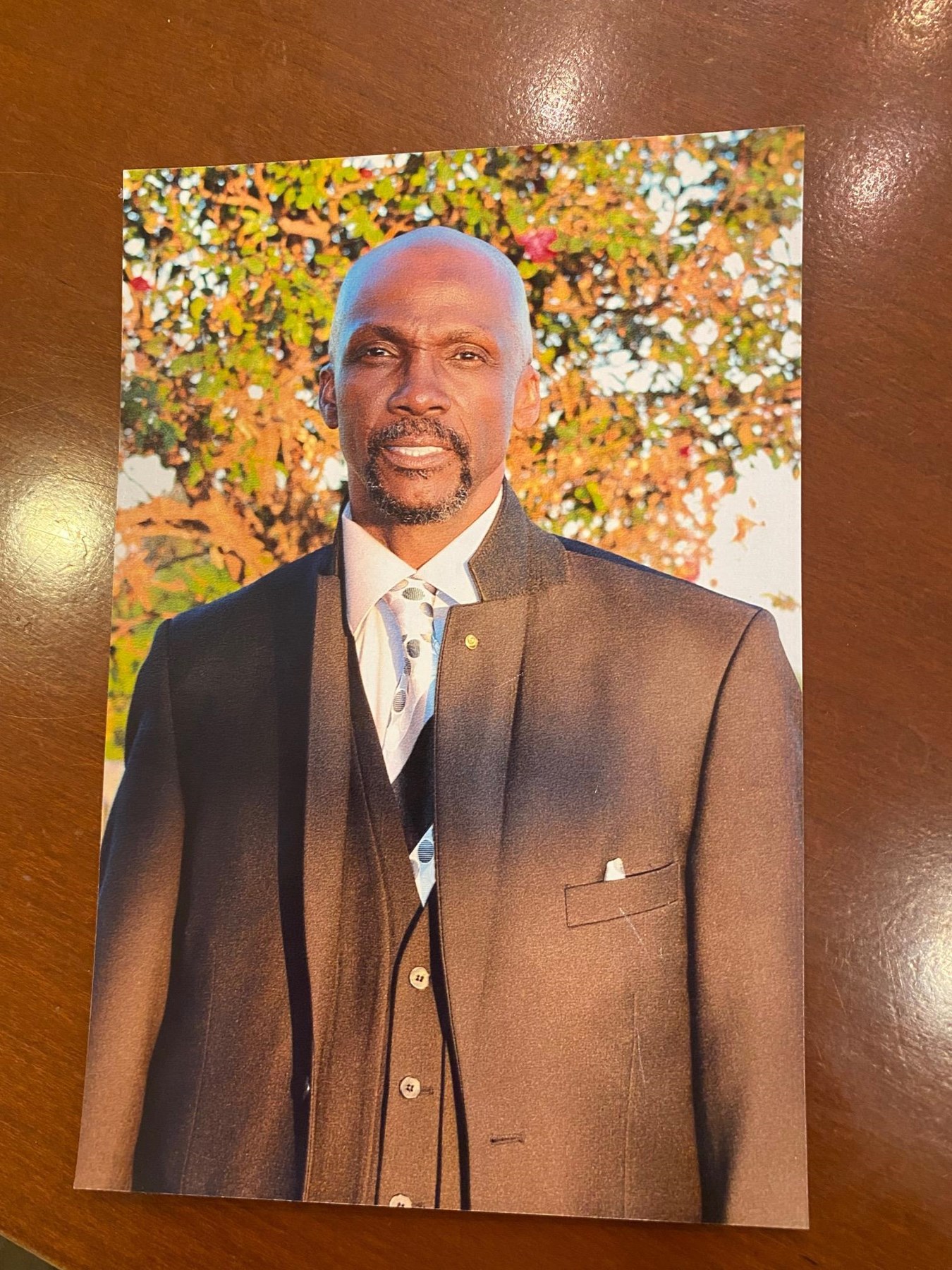 Obituary of Alonza Bryant Jr.