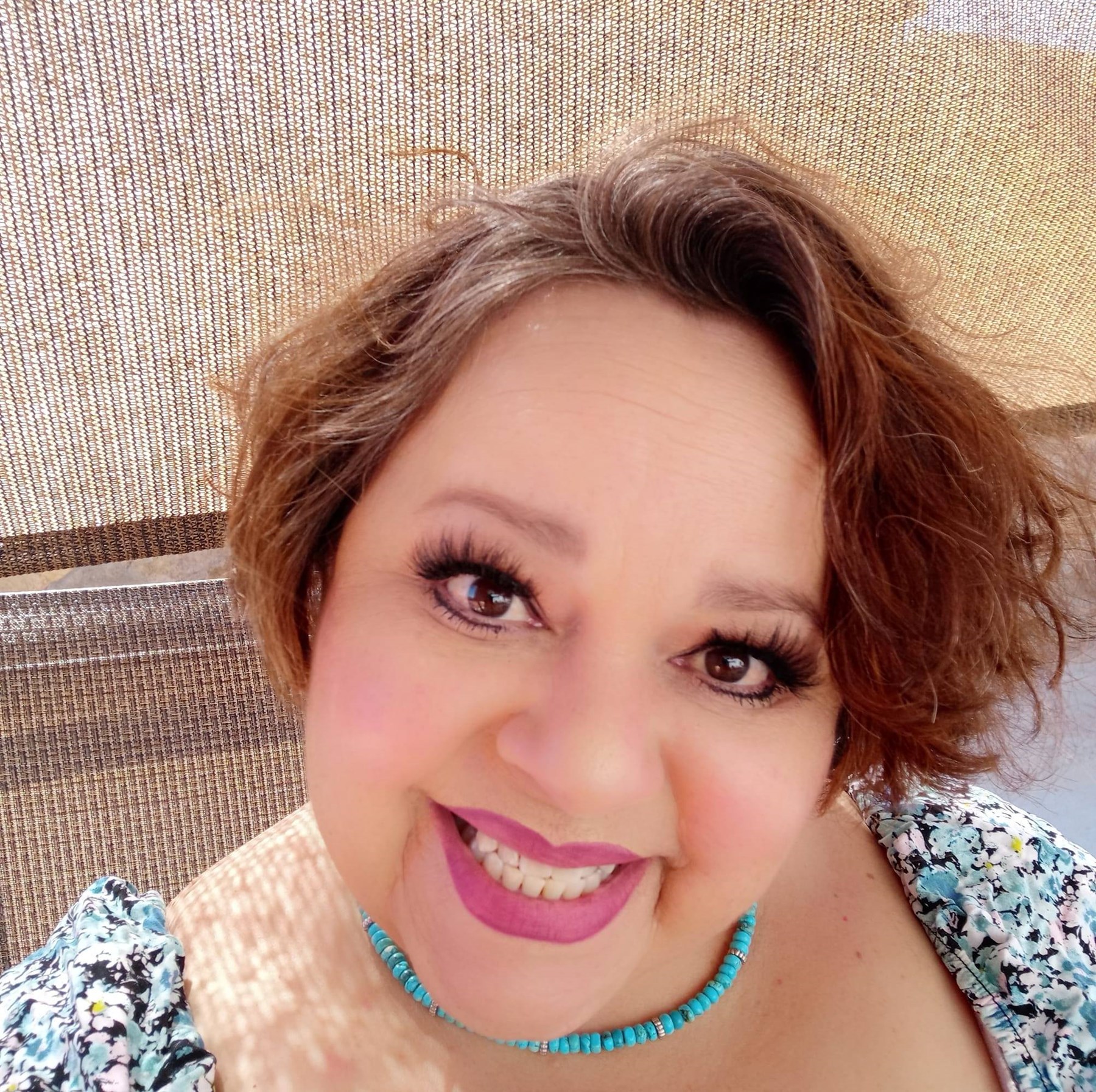 Obituary of Ronda Ellen Luebs