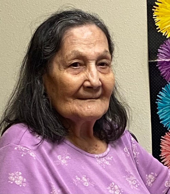 Obituary of Mary Jo Brossett