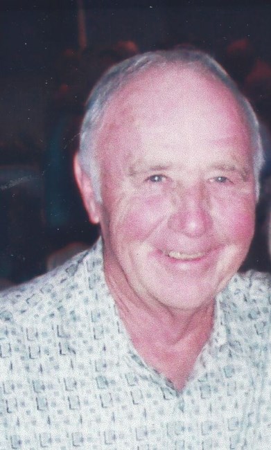 Obituary of Bill Lee Richards
