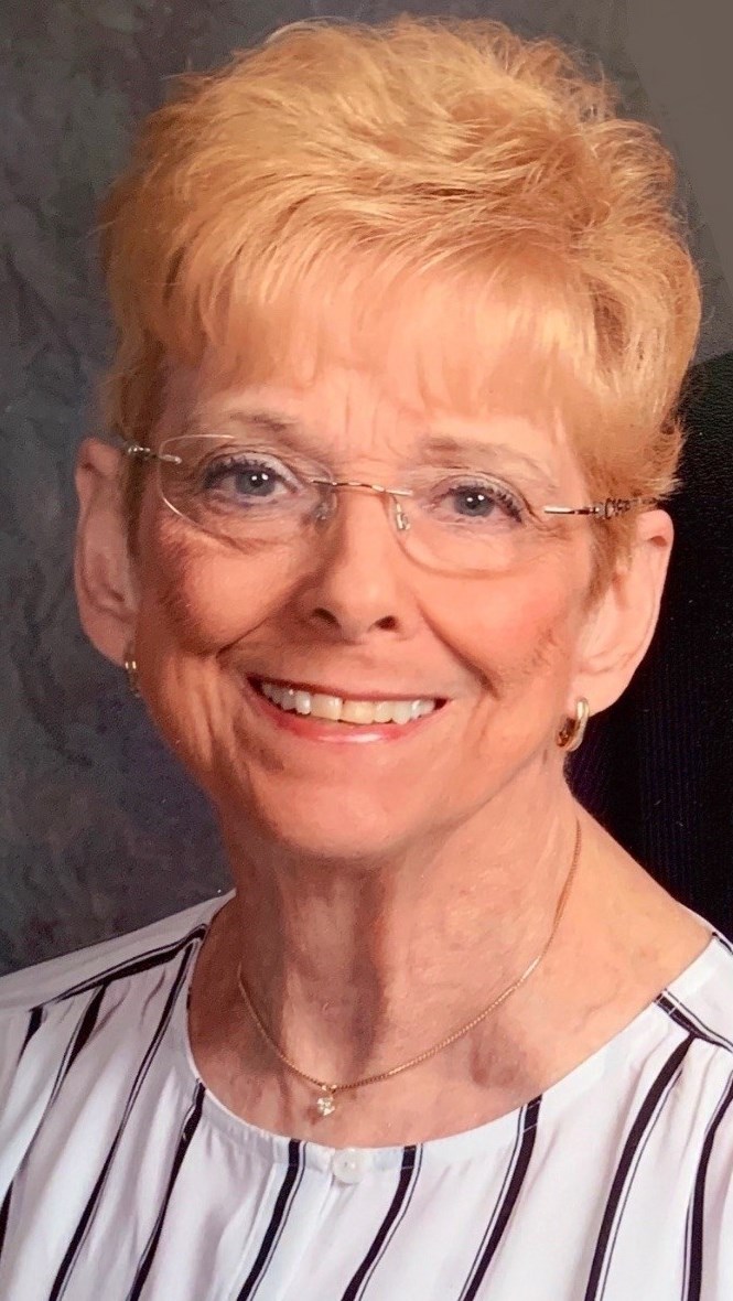 Suzann Ripple Obituary Southfield, MI