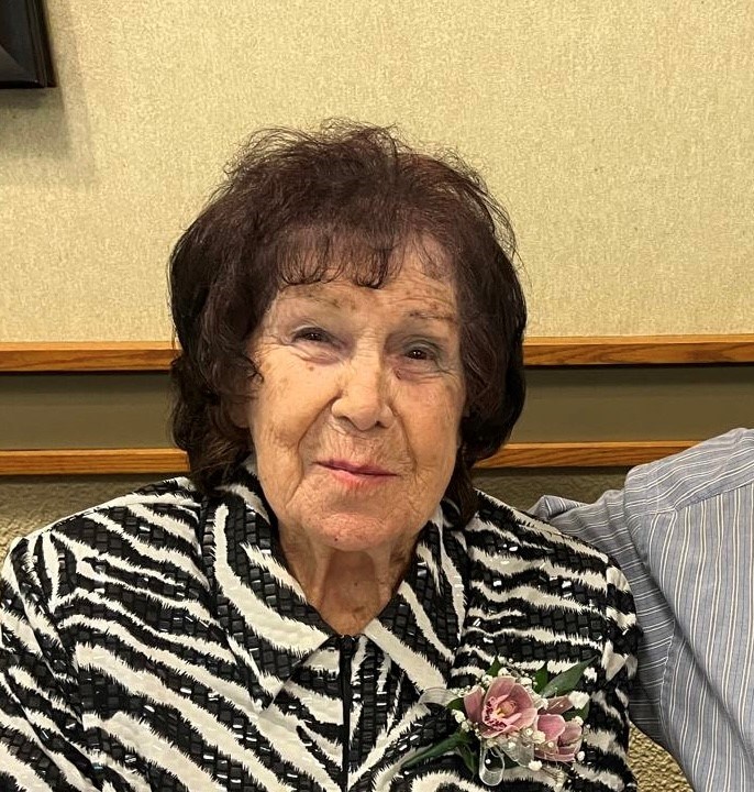 Obituary of Elsie Ann Duma